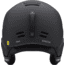 Smith Maze Round Contour Fit Helmet, Matte Black, Small, H16-MZMBSM-GA