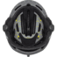 Smith Maze Round Contour Fit Helmet, Matte Black, Small, H16-MZMBSM-GA