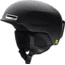 Smith Maze Round Contour Fit Helmet, Matte Black, Small, H16-MZMBSM-GA