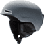 Smith Maze Round Contour Fit Helmet, Matte Charcoal, Medium, E00806ZY25963