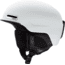Smith Maze Round Contour Fit Helmet, Matte White, Small, H16-MZMWSM-GA