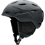 Smith Mirage Helmet, Matte Black Pearl, Medium, E0069829O5559