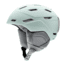 Smith Mirage Snow Helmet - Womens, Matte Ice, Medium, H19-MRIEMD