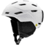 Smith Mission-MIPS, Matte White, Large, H19-MSMWLGMIPS