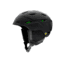 Smith Mission MIPS Snow Helmet - Mens, Matte Black, Small, H19-MSMBSMMIPS