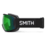 Smith Moment Googles, ChromaPop Everyday Green Mirror, Black, M007452QJ99XP