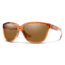 Smith Monterey Sunglasses, Crystal Tobacco Frame, ChromaPop Polarized Brown Lens, 202986IMM58L5