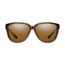 Smith Monterey Sunglasses, Tortoise Frame, ChromaPop Polarized Brown Lens, 20298608658L5
