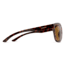 Smith Monterey Sunglasses, Tortoise Frame, ChromaPop Polarized Brown Lens, 20298608658L5