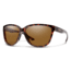 Smith Monterey Sunglasses, Tortoise Frame, ChromaPop Polarized Brown Lens, 20298608658L5