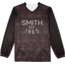 Smith MTB Jersey - Mens, Heather Grey, Extra Large, I150083FG11XL