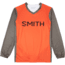 Smith MTB Jersey - Mens, Red Rock/Sage, Large, I1500833O090L