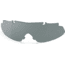 Smith Optics Aegis Eye Shield Replacement Lenses - Yellow AEGLNSAB