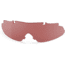Smith Optics Aegis Eye Shield Replacement Lenses - Yellow AEGLNSAB