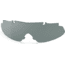 Smith Optics Aegis Eyeshield Replacement Lens - Gray