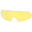 Smith Optics Aegis Eyeshield Replacement Lens - Yellow
