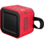 Skullcandy Barricade Mini Bluetooth Speaker-Black/Red