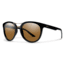 Smith Optics Bridgetown Sunglasses, Black Frame, Polarlzed Brown Lens, Polarized, BNCPBRBK