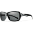 Smith Optics Brooklyn Sunglasses - Black Frame, Polarized Gray Lenses BKPPGYBK