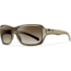 Smith Optics Brooklyn (New) Sunglasses - Matte Desert Frame, Polarized Brown Gradient Lenses BKPPBRGMD