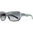 Smith Optics Brooklyn (New) Sunglasses - Matte Sky Frame, Polarized Gray Gradient Lenses BKPPGYGMS
