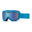 Smith Optics Cadence Goggle Aqua Fridays Frame/Blue Sensor/RC36 Lens CD4ZAF15