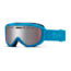 Smith Optics Cadence Goggle Aqua Fridays Frame/Ignitor/Yellow Lens CD4IAF15