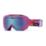 Smith Optics Cadence Goggle Magenta Tropidelic Frame/Blue Sensor/RC36 Lens CD4ZMR15