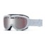 Smith Optics Cadence Goggle White Fridays Frame/Ignitor/Yellow Lens CD4IWF15