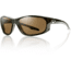 Smith Elite Chamber Tactical Sunglasses - Polarized Brown, Black Frame CRTPPBR22BK