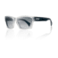 Smith Optics Chemist Sunglasses - Smoke Glacier Frame, Gray Gradient Nylon CHTRGYGSM