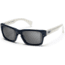 Smith Optics Chemist Sun Sunglasses with Blue Ivory Frame and Gray Lenses S-GK4