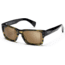 Smith Optics Chemist Sun Sunglasses with Havana Green Frames, Brown Lens S-G7H
