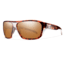 Smith Optics Chief Sunglasses - Copper Plaid Frame, Polarchromic Copper Mirror Lenses CFGPPCMCP