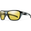 Smith Optics Chief Sunglasses, Black/Polar Low Light Ignitor Techlite Glass Lenses CFGPLLBK