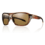 Smith Optics Chief sg, Brown Linen/pol Brown chrom lens CFRPBRBR