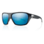 Smith Optics Chief sg, Matte Black/pol Blue Mirror chrom lens CFRPUGMMB