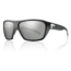 Smith Optics Chief sg, Matte Black/pol plat chrom lens CFRPGYMMB