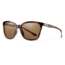 Smith Optics Colette Sunglasses, Tortoise Frame, Polarized Brown Lens, Polarized, CLCPBRTT