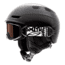 Smith Galaxy / Cosmos Helmet/Goggles, Black, RC36 Lens, Helmet Size, Youth HKT-CGBKY