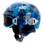 Smith Galaxy / Cosmos Helmet/Goggles, Cyan Smithbot, RC36 Lens, Helmet Size, Youth HKT-CGCYY