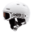Smith Galaxy / Cosmos Helmet/Goggles, White, RC36 Lens, Helmet Size, Youth HKT-CGWTY