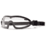 Smith Optics Elite Boogie Sport Asian Fit Goggle, Black Strap, Clear BSPBKCL13A