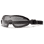 Smith Optics Elite Boogie Sport Asian Fit Goggle, Black Strap, Gray BSPBKGY13A