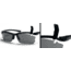 Smith Optics Elite Factor Tactical Sunglasses Field Kit - Gray &amp; Clear lenses