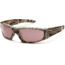 Smith Optics Elite Hudson Tactical Sunglasses, Realtree Max 4, Ignitor HUTPCIGMX4
