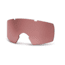 Smith Optics Outside The Wire Replacement Lens, Ignitor red - Single OTW01IG 