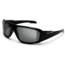 Smith Optics Embargo Sunglasses - Black frame, Gray lens