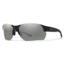 Smith Optics Envoy Max Sunglasses, Matte Black Frame, Polarized Platinum Lens, Polarized, ENMCPGYMMB
