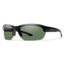 Smith Optics Envoy Sunglasses, Black Frame, Polarized Gray Green Lens, Polarized, ENCPGNBK